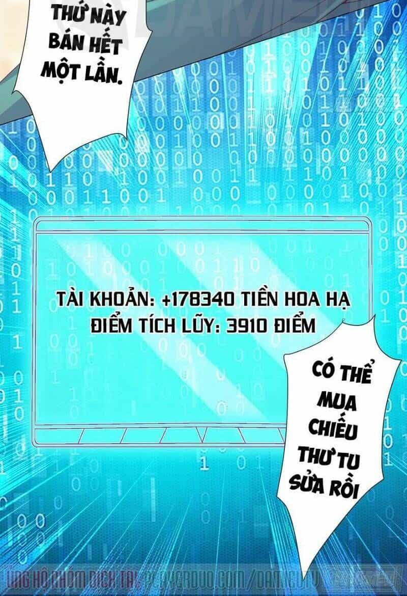 Đô Thị Chí Tôn Hệ Thống - Chương 112 - ảnh 29