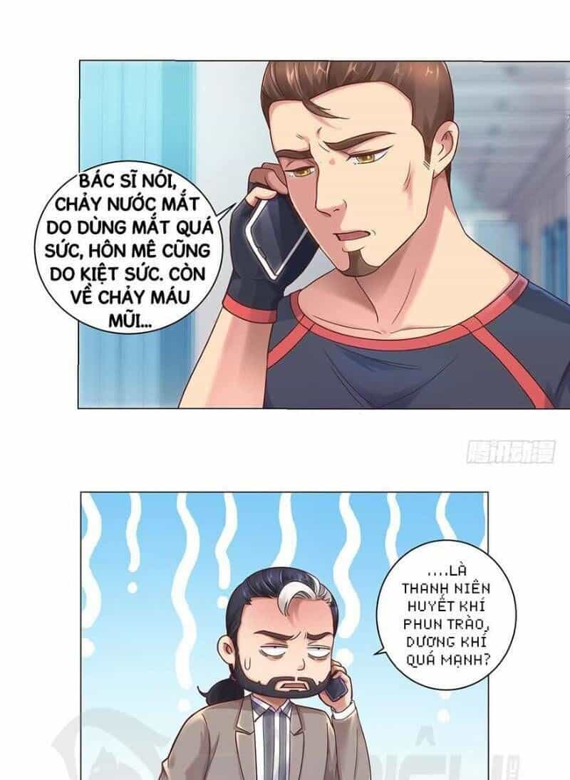 Đô Thị Chí Tôn Hệ Thống - Chương 112 - ảnh 3