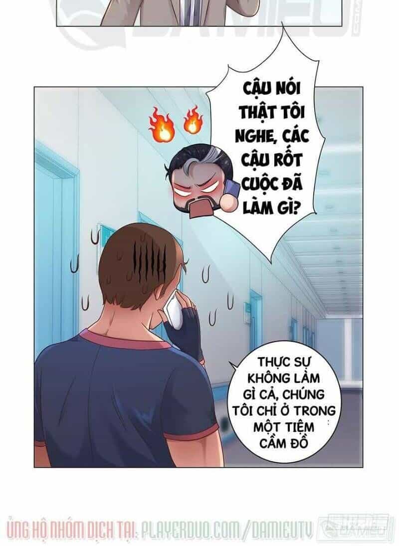 Đô Thị Chí Tôn Hệ Thống - Chương 112 - ảnh 4