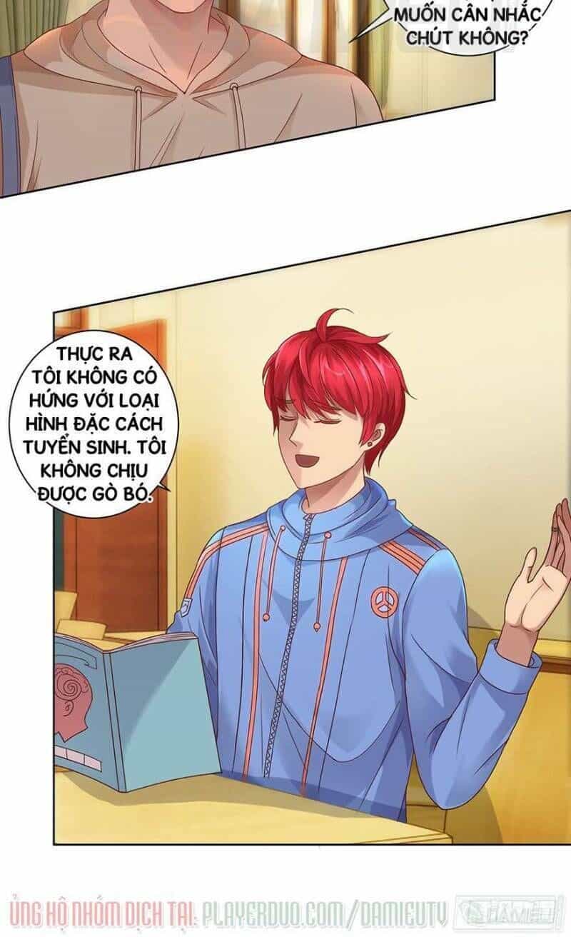 Đô Thị Chí Tôn Hệ Thống - Chương 113 - ảnh 11