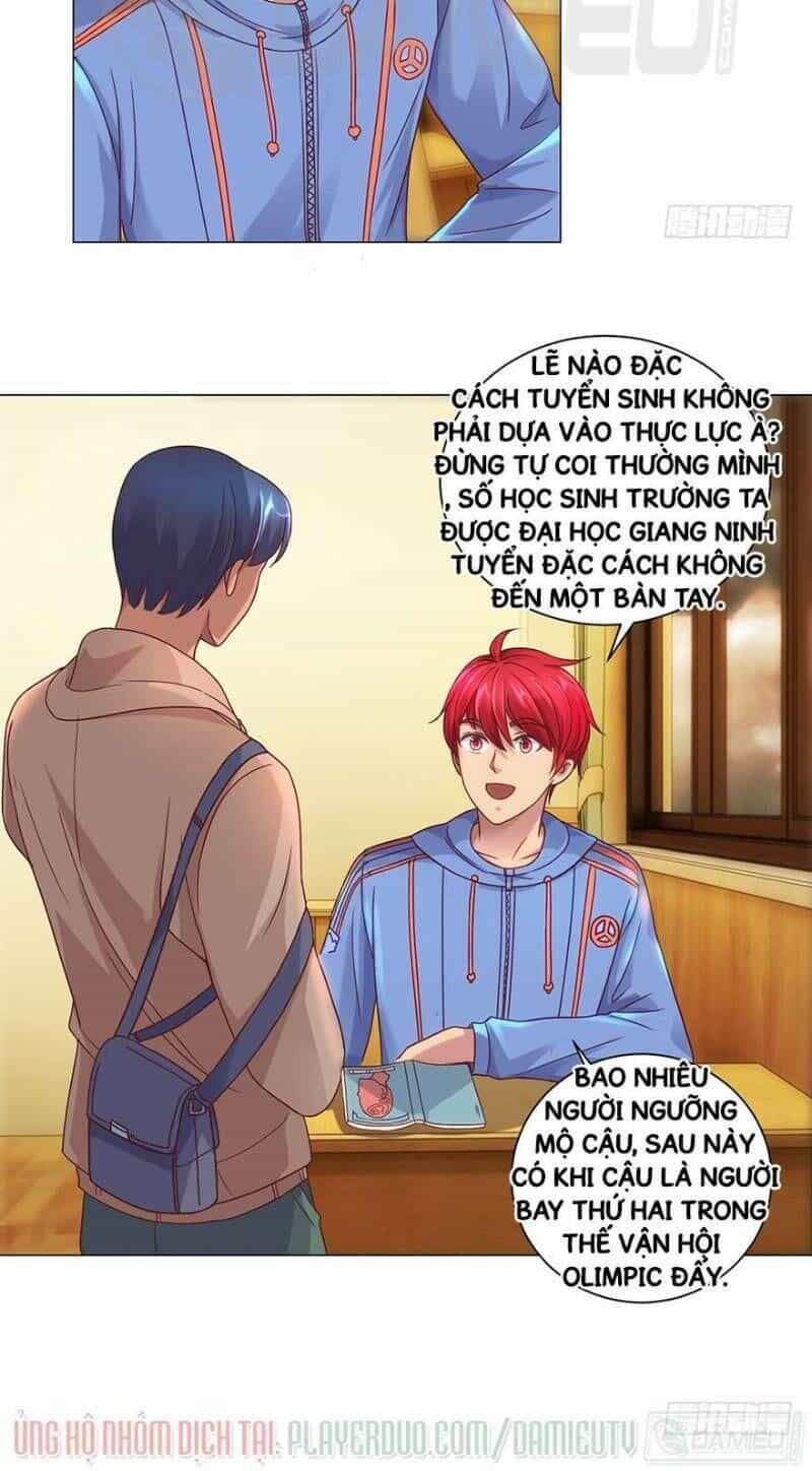 Đô Thị Chí Tôn Hệ Thống - Chương 113 - ảnh 13