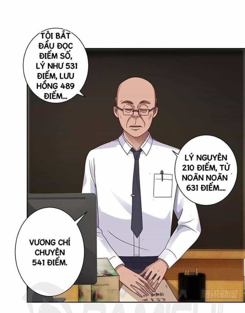 Đô Thị Chí Tôn Hệ Thống - Chương 113 - ảnh 19