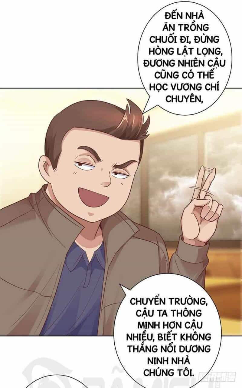 Đô Thị Chí Tôn Hệ Thống - Chương 114 - ảnh 11