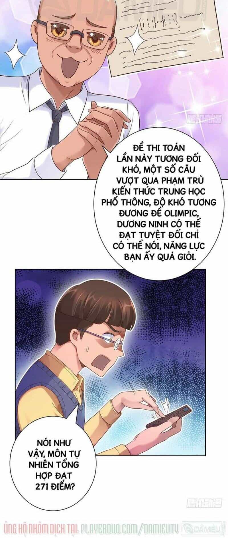 Đô Thị Chí Tôn Hệ Thống - Chương 114 - ảnh 18
