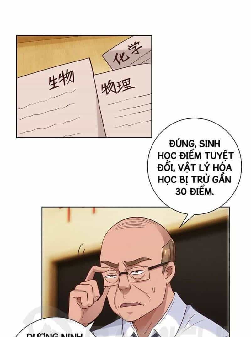 Đô Thị Chí Tôn Hệ Thống - Chương 114 - ảnh 19