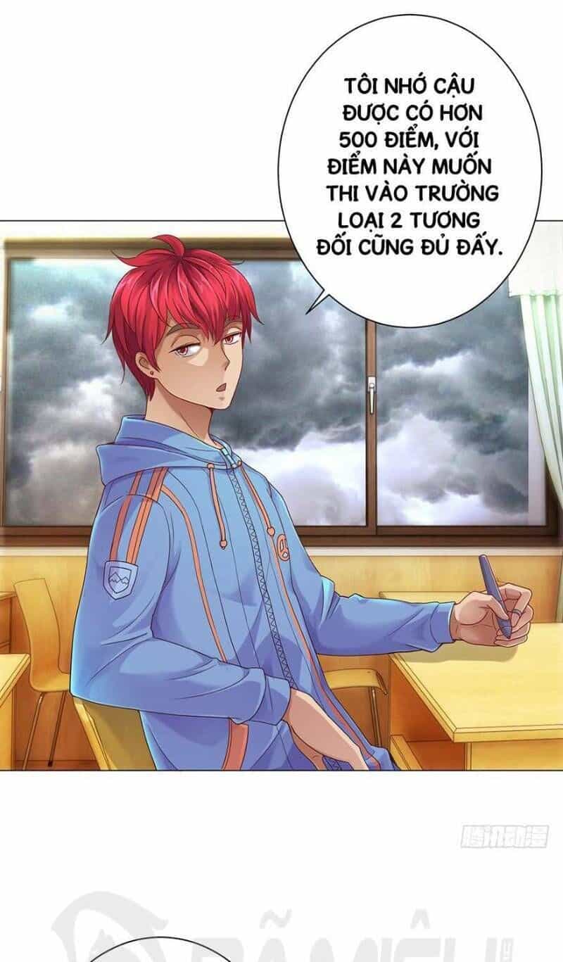 Đô Thị Chí Tôn Hệ Thống - Chương 114 - ảnh 2