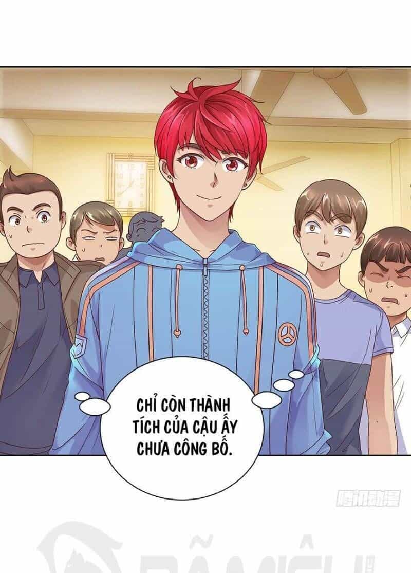 Đô Thị Chí Tôn Hệ Thống - Chương 114 - ảnh 6