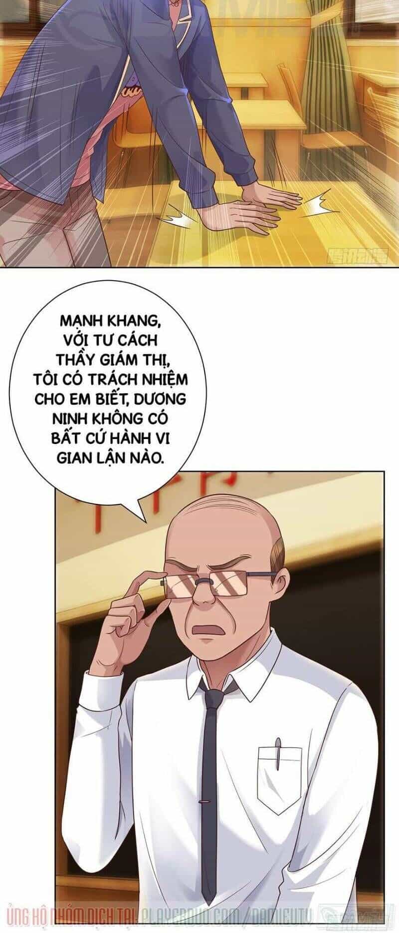 Đô Thị Chí Tôn Hệ Thống - Chương 114 - ảnh 9