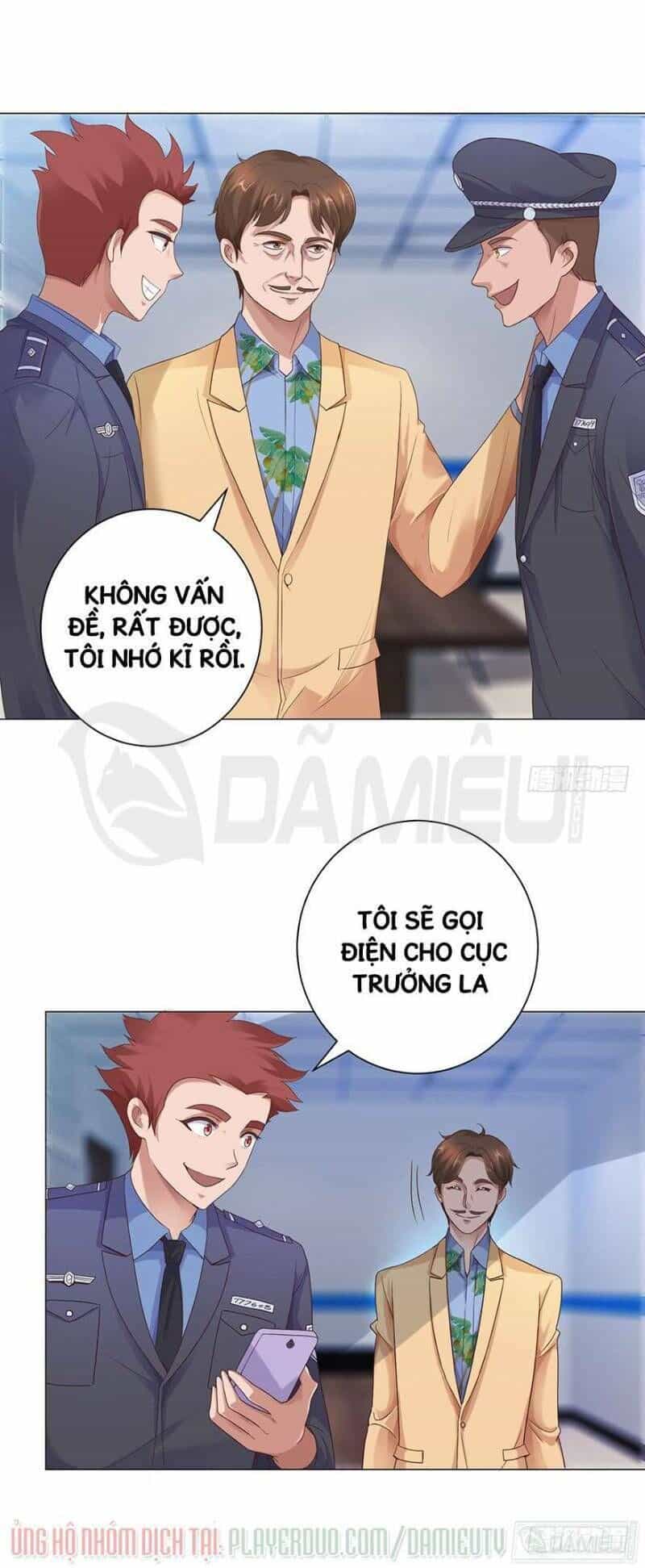 Đô Thị Chí Tôn Hệ Thống - Chương 115 - ảnh 13