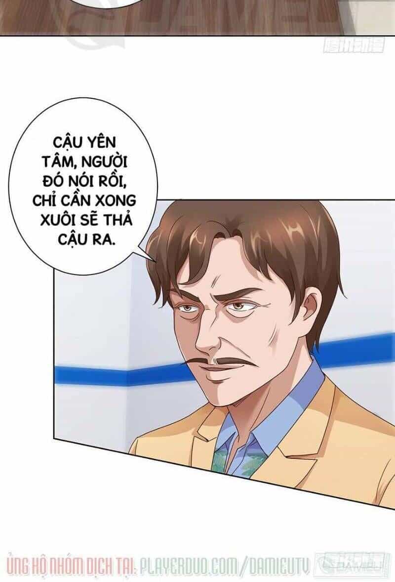 Đô Thị Chí Tôn Hệ Thống - Chương 115 - ảnh 8