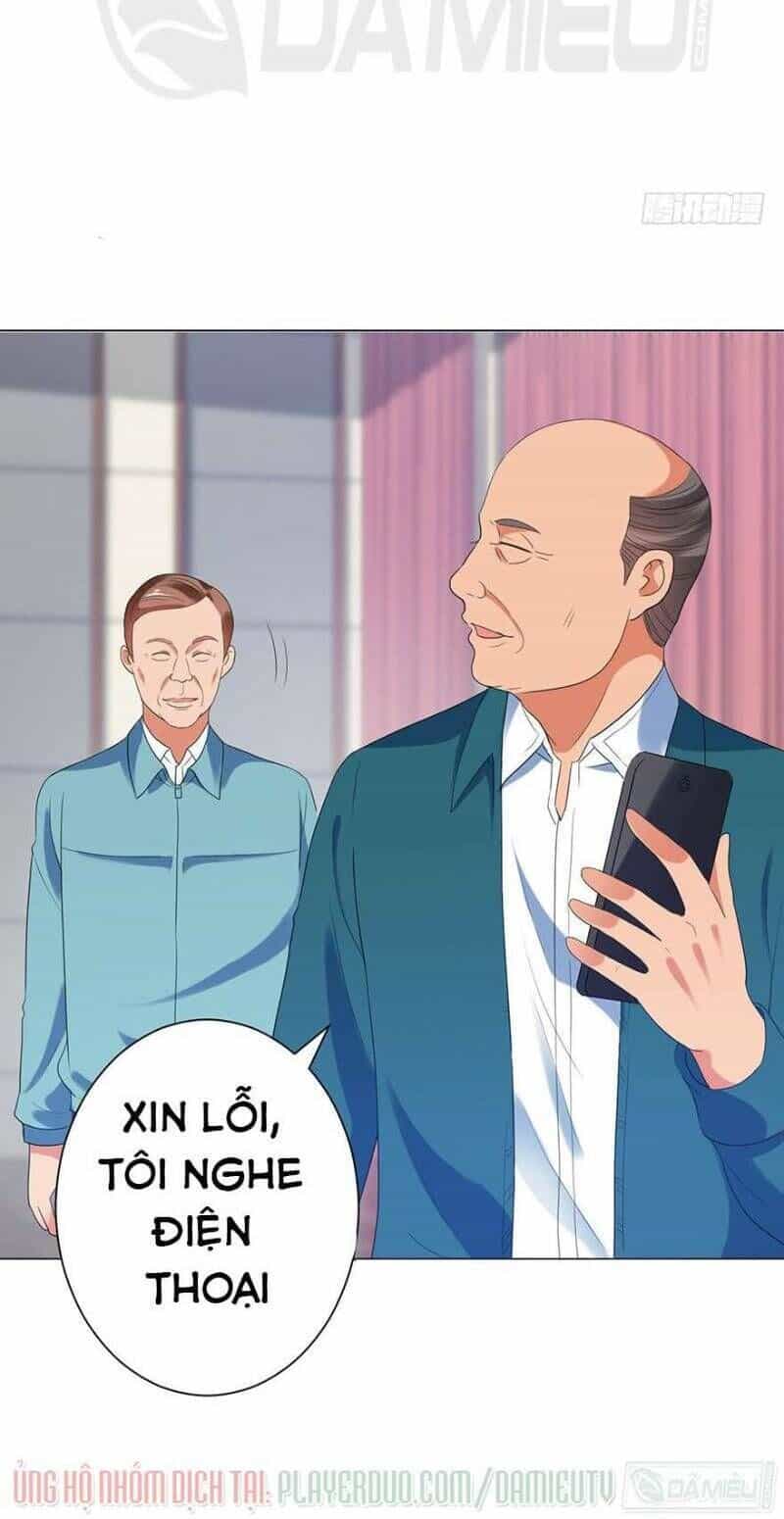 Đô Thị Chí Tôn Hệ Thống - Chương 116 - ảnh 13