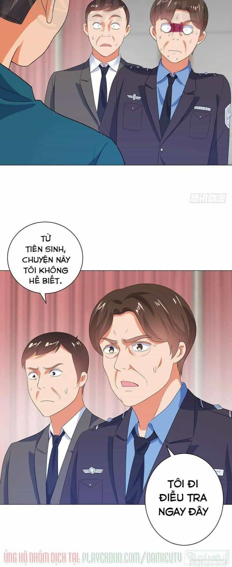 Đô Thị Chí Tôn Hệ Thống - Chương 116 - ảnh 17