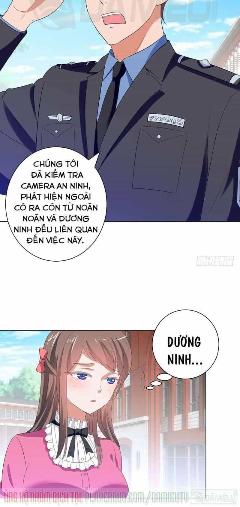 Đô Thị Chí Tôn Hệ Thống - Chương 116 - ảnh 4