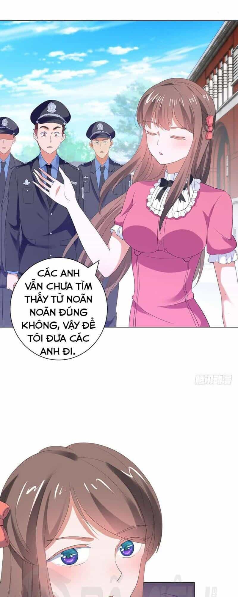 Đô Thị Chí Tôn Hệ Thống - Chương 116 - ảnh 5