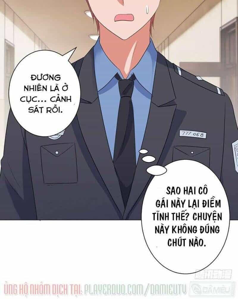 Đô Thị Chí Tôn Hệ Thống - Chương 116 - ảnh 9