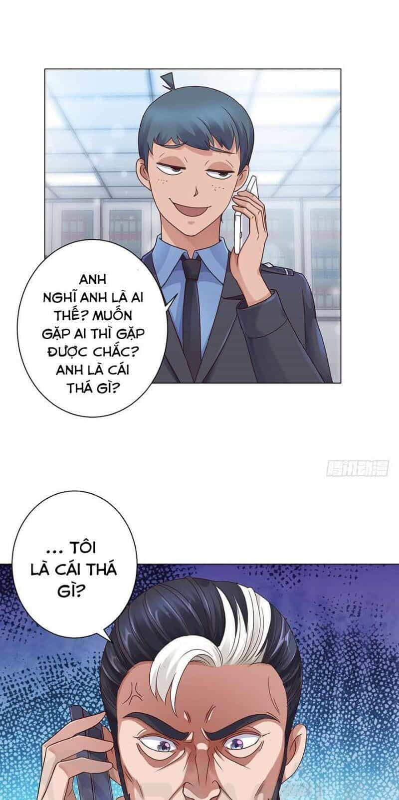 Đô Thị Chí Tôn Hệ Thống - Chương 117 - ảnh 11