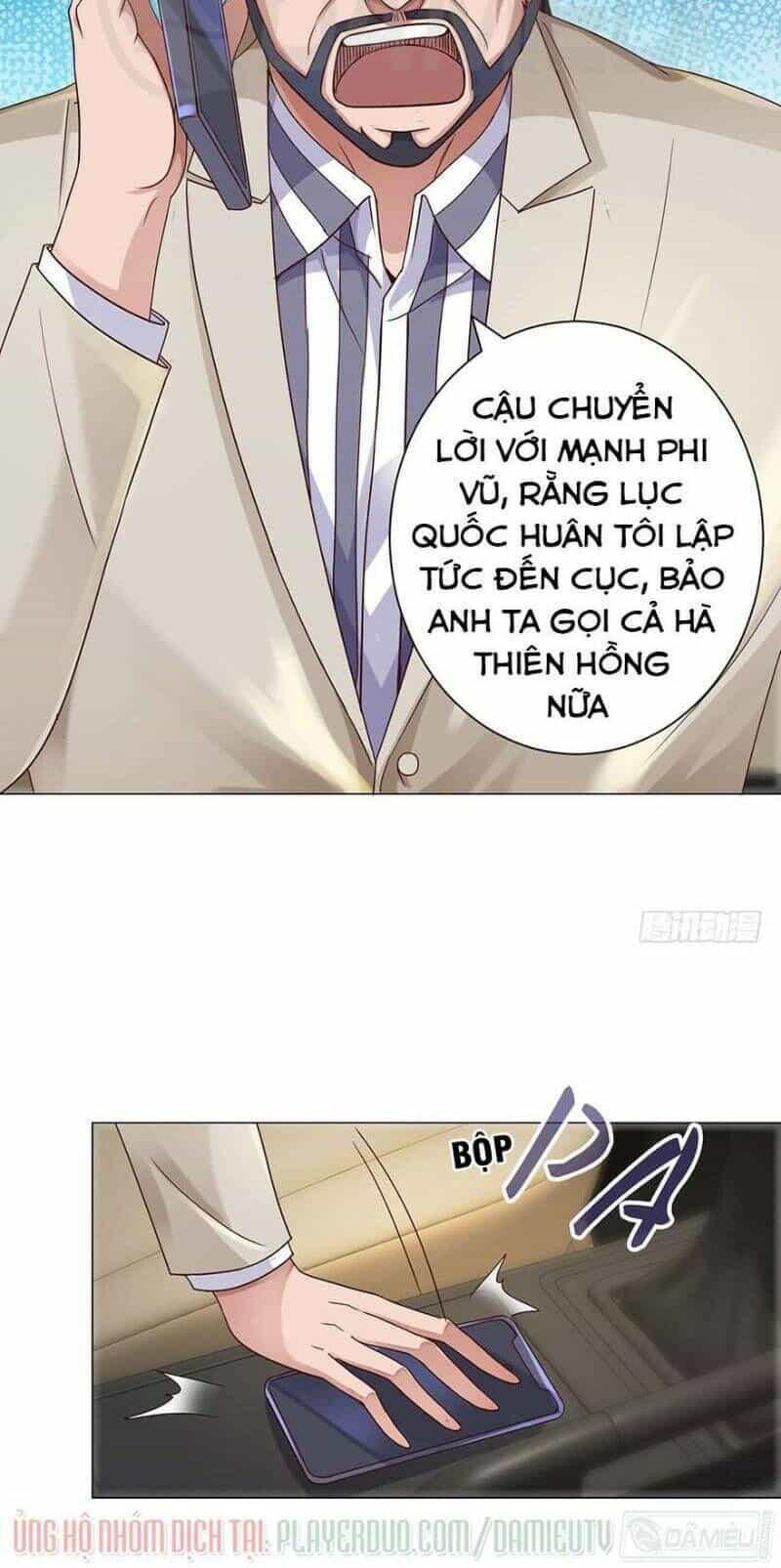 Đô Thị Chí Tôn Hệ Thống - Chương 117 - ảnh 12