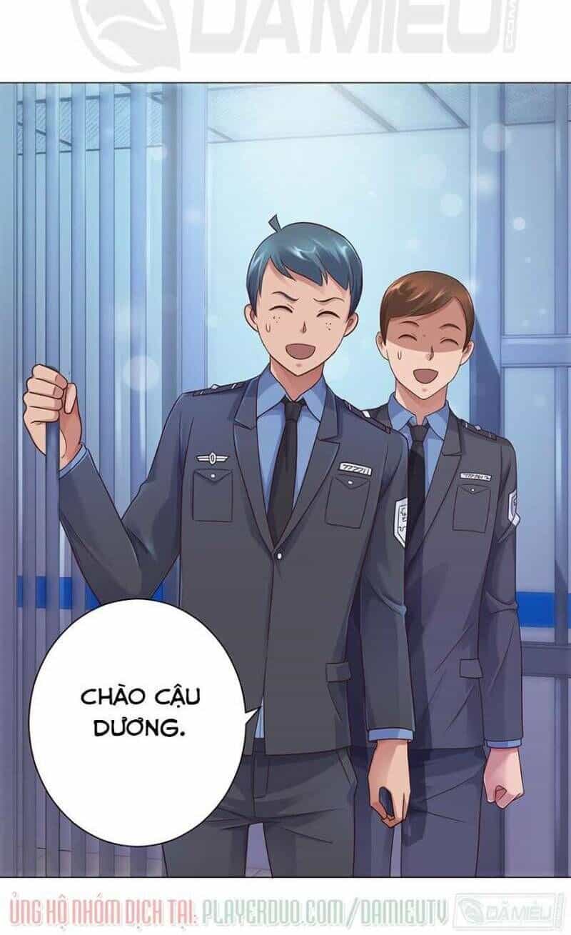 Đô Thị Chí Tôn Hệ Thống - Chương 117 - ảnh 18