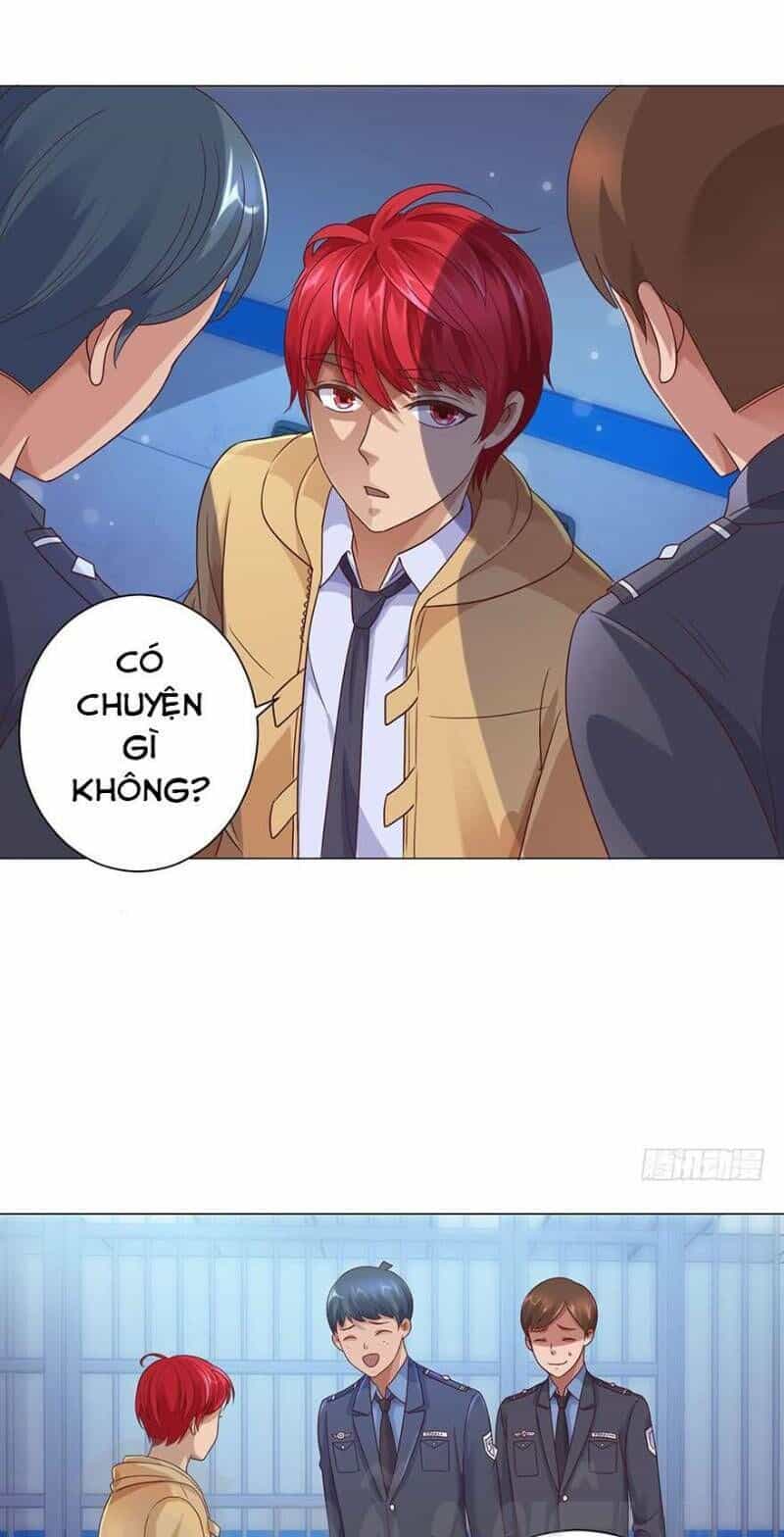 Đô Thị Chí Tôn Hệ Thống - Chương 117 - ảnh 19
