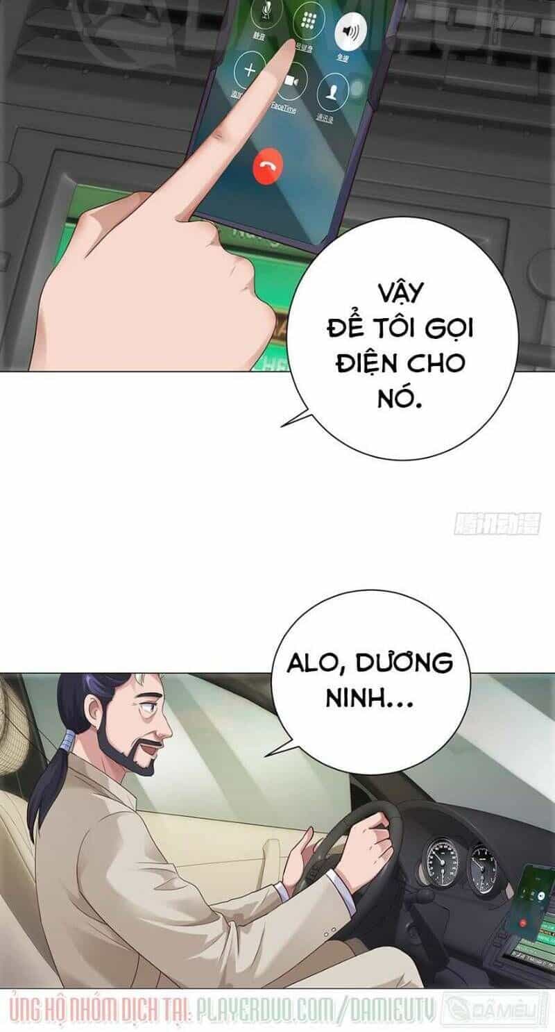 Đô Thị Chí Tôn Hệ Thống - Chương 117 - ảnh 6