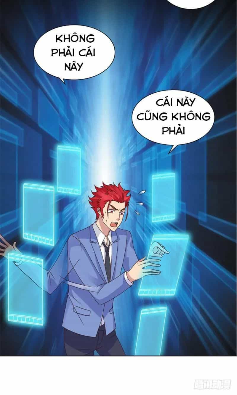 Đô Thị Chí Tôn Hệ Thống - Chương 13 - ảnh 13