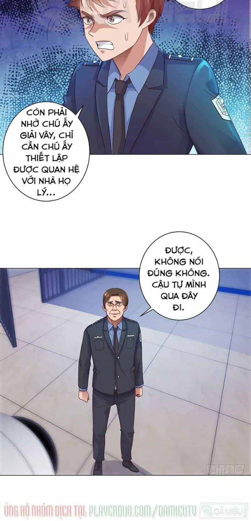 Đô Thị Chí Tôn Hệ Thống - Chương 118 - ảnh 12