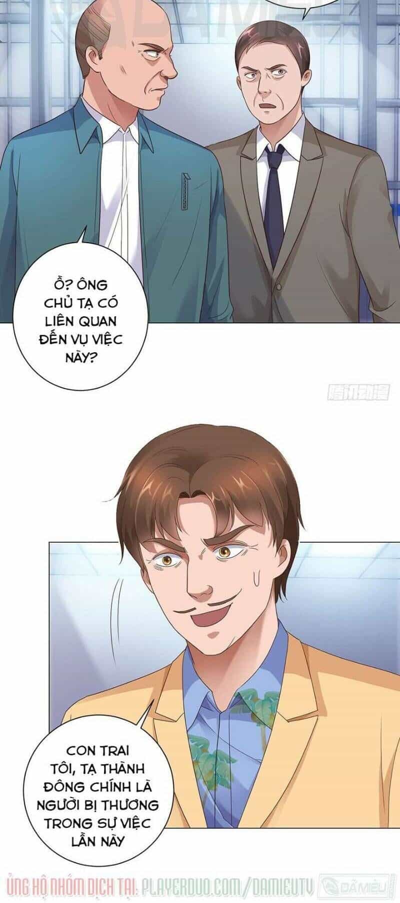 Đô Thị Chí Tôn Hệ Thống - Chương 118 - ảnh 20