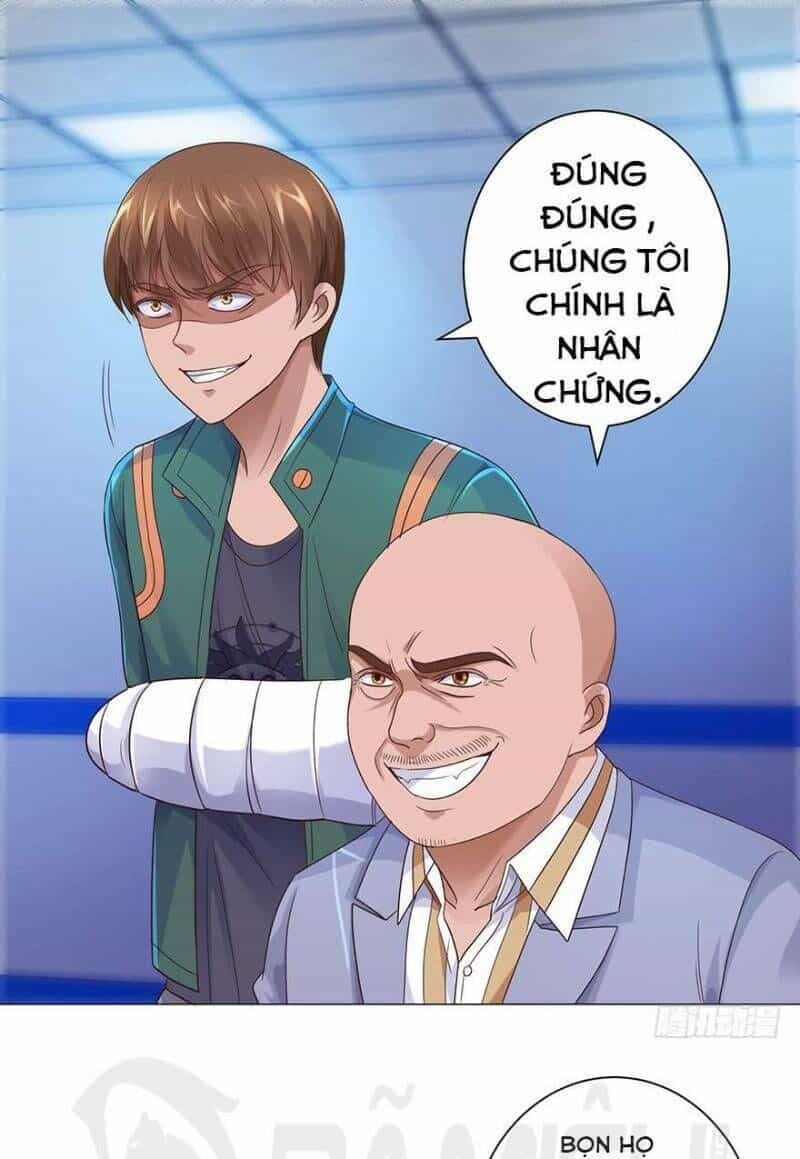 Đô Thị Chí Tôn Hệ Thống - Chương 119 - ảnh 1