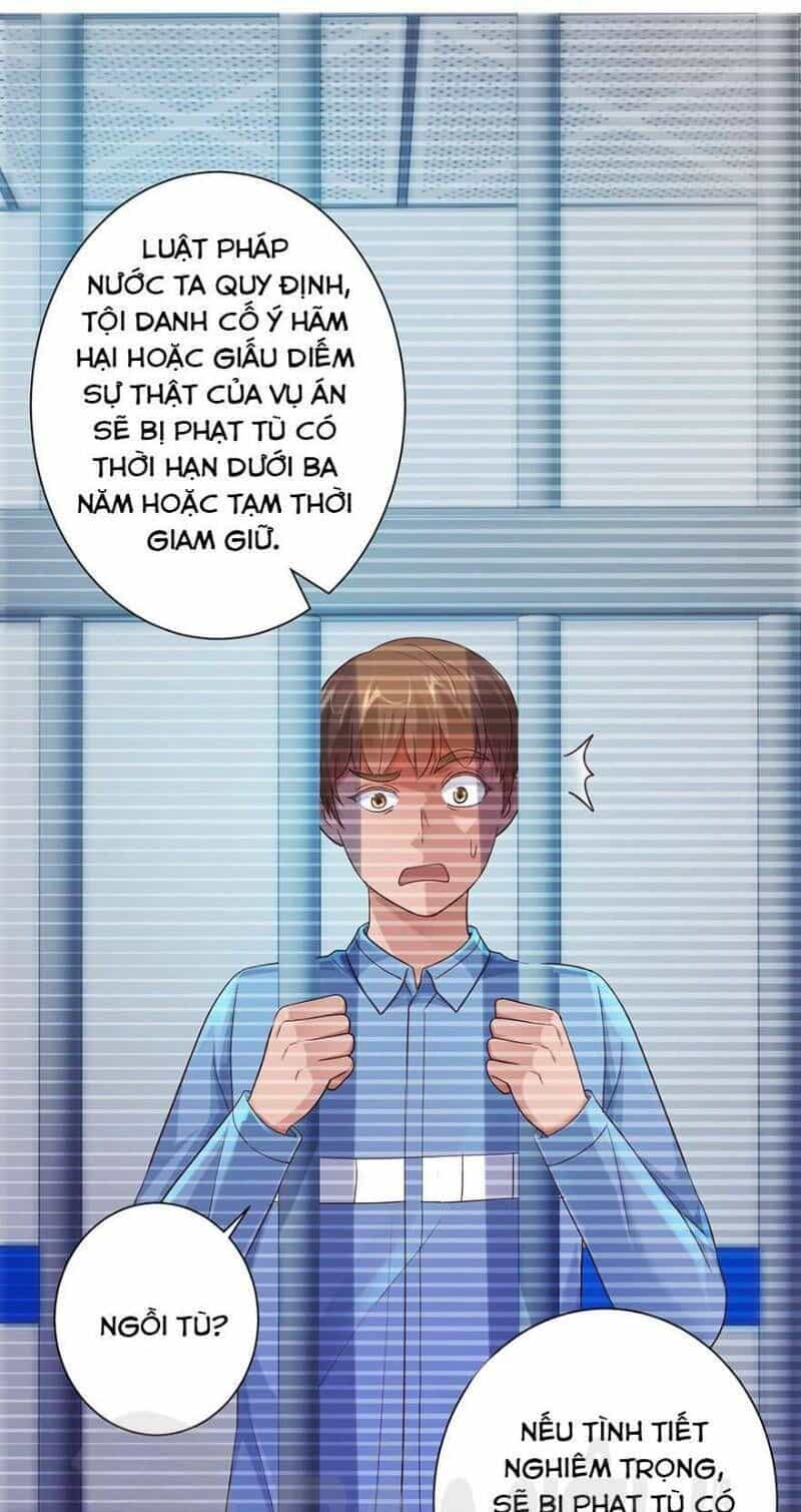 Đô Thị Chí Tôn Hệ Thống - Chương 119 - ảnh 13