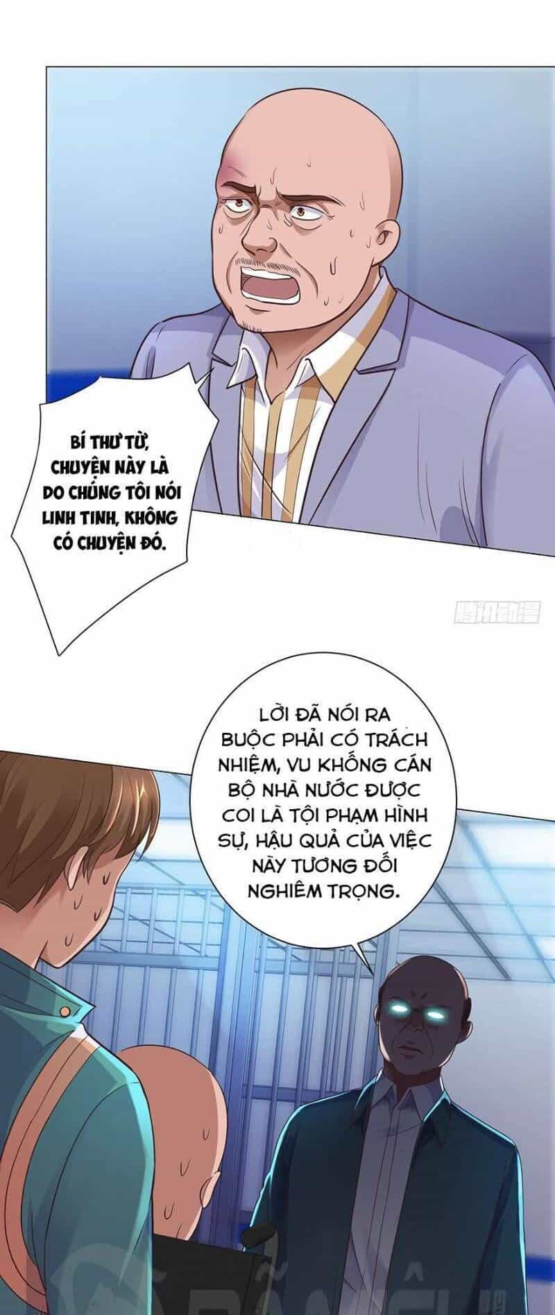 Đô Thị Chí Tôn Hệ Thống - Chương 119 - ảnh 15