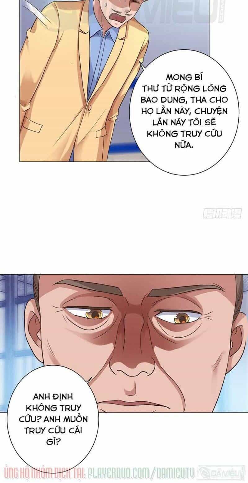 Đô Thị Chí Tôn Hệ Thống - Chương 119 - ảnh 18