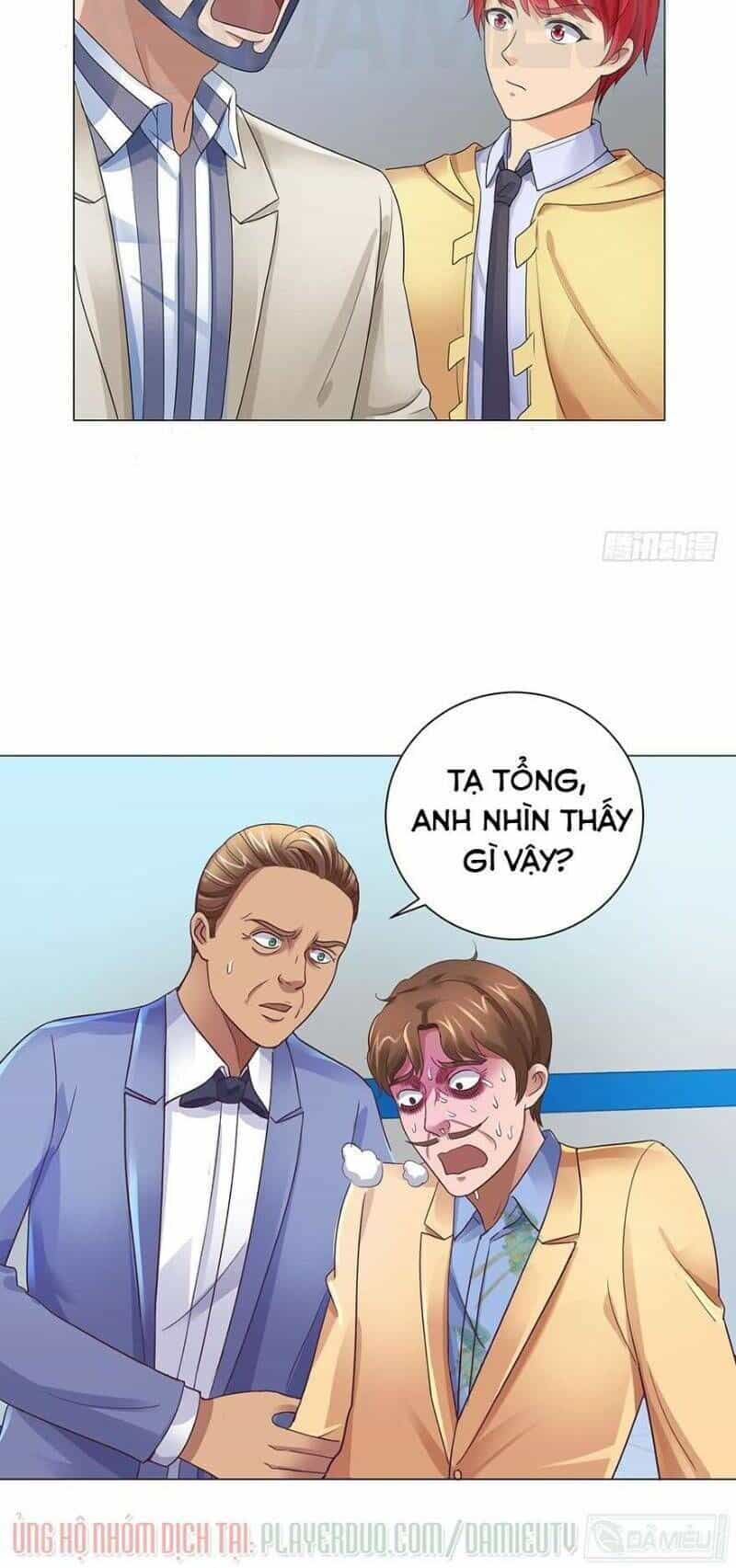 Đô Thị Chí Tôn Hệ Thống - Chương 120 - ảnh 22