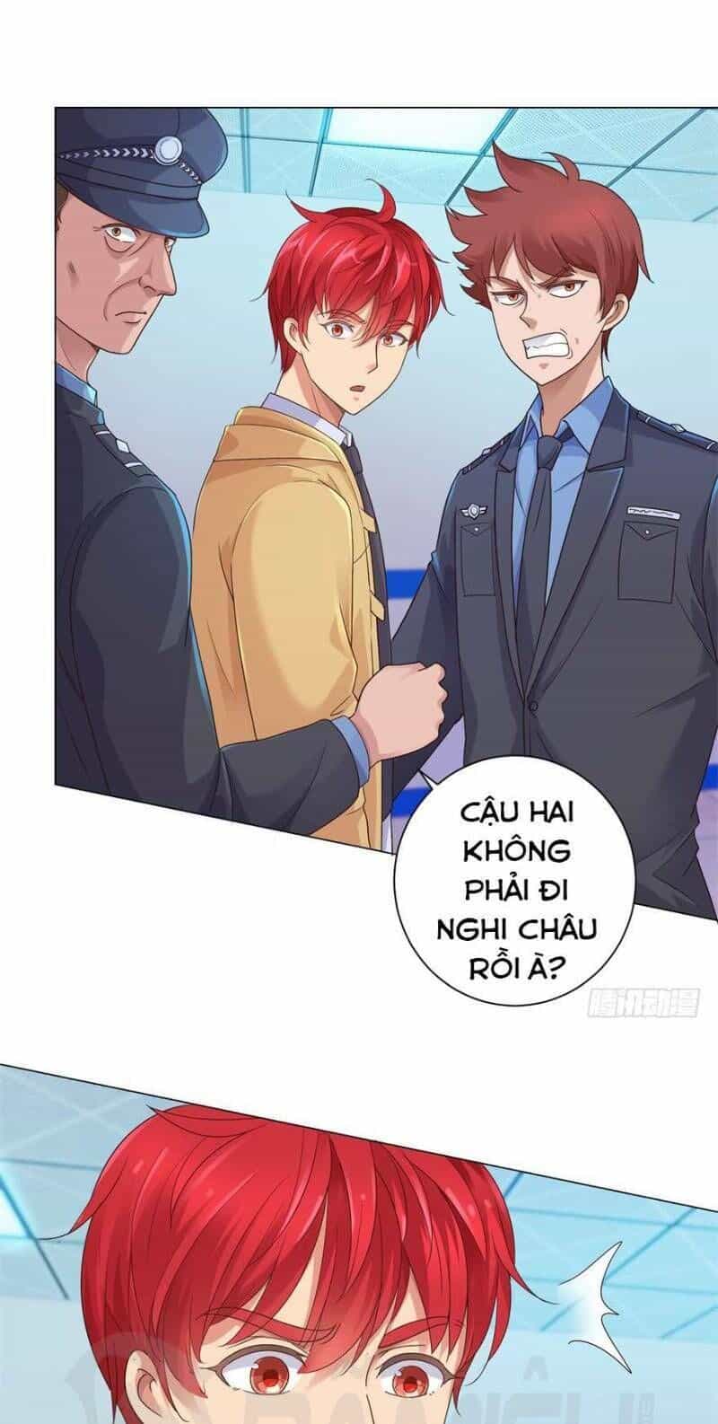 Đô Thị Chí Tôn Hệ Thống - Chương 122 - ảnh 15