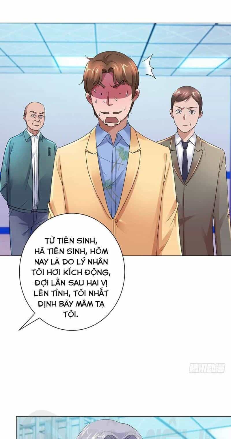 Đô Thị Chí Tôn Hệ Thống - Chương 123 - ảnh 16