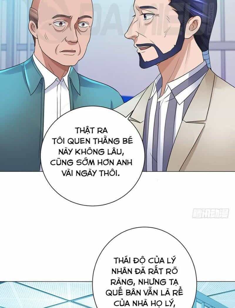 Đô Thị Chí Tôn Hệ Thống - Chương 123 - ảnh 19