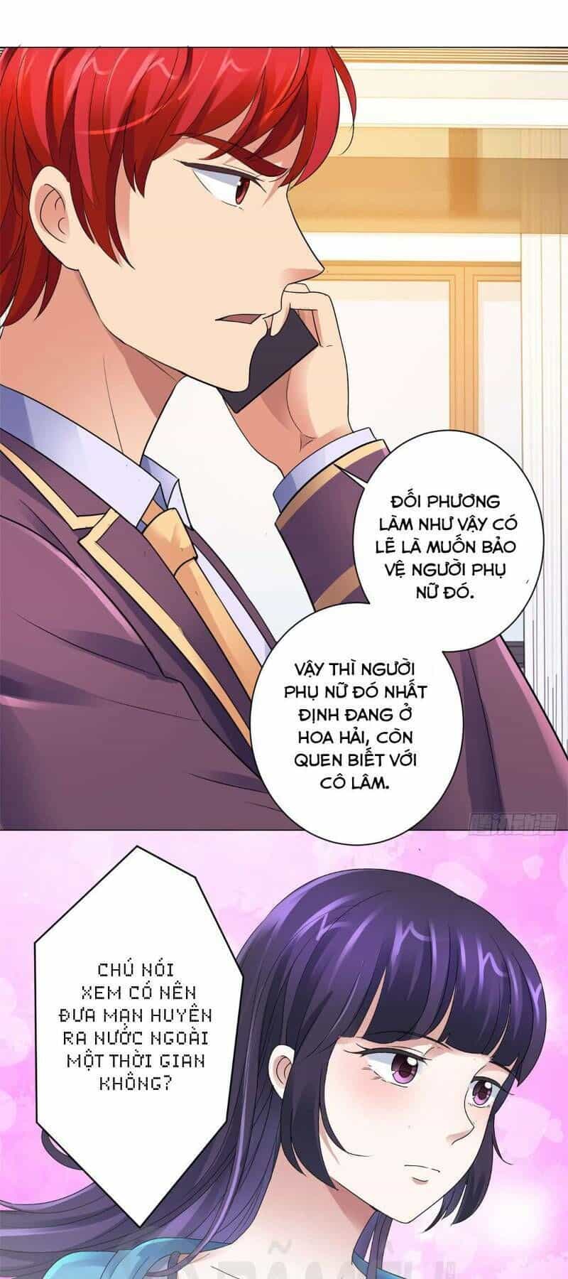 Đô Thị Chí Tôn Hệ Thống - Chương 124 - ảnh 10