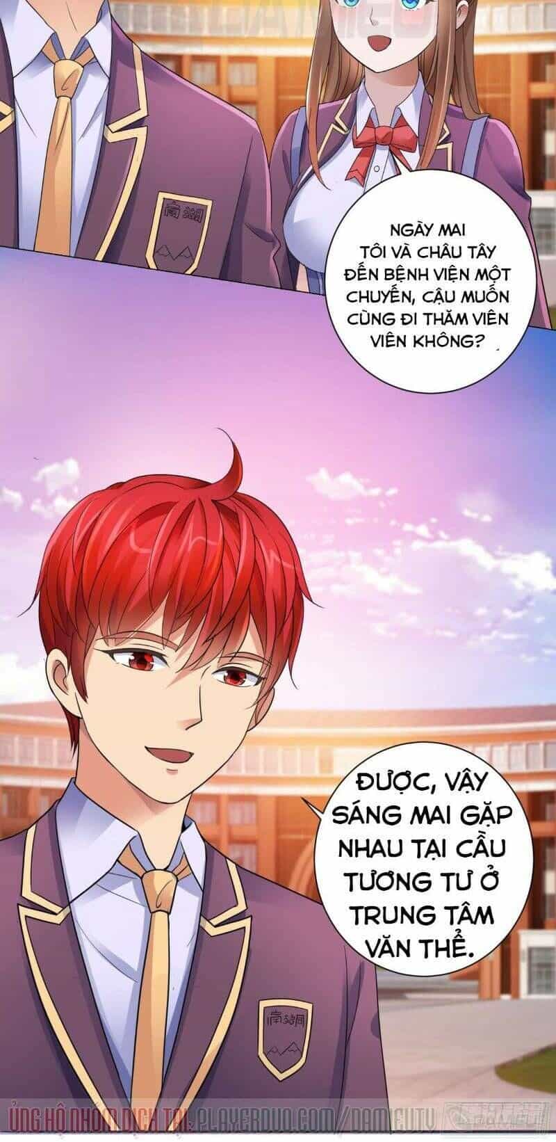Đô Thị Chí Tôn Hệ Thống - Chương 124 - ảnh 4