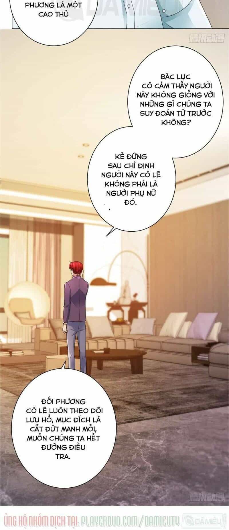 Đô Thị Chí Tôn Hệ Thống - Chương 124 - ảnh 9