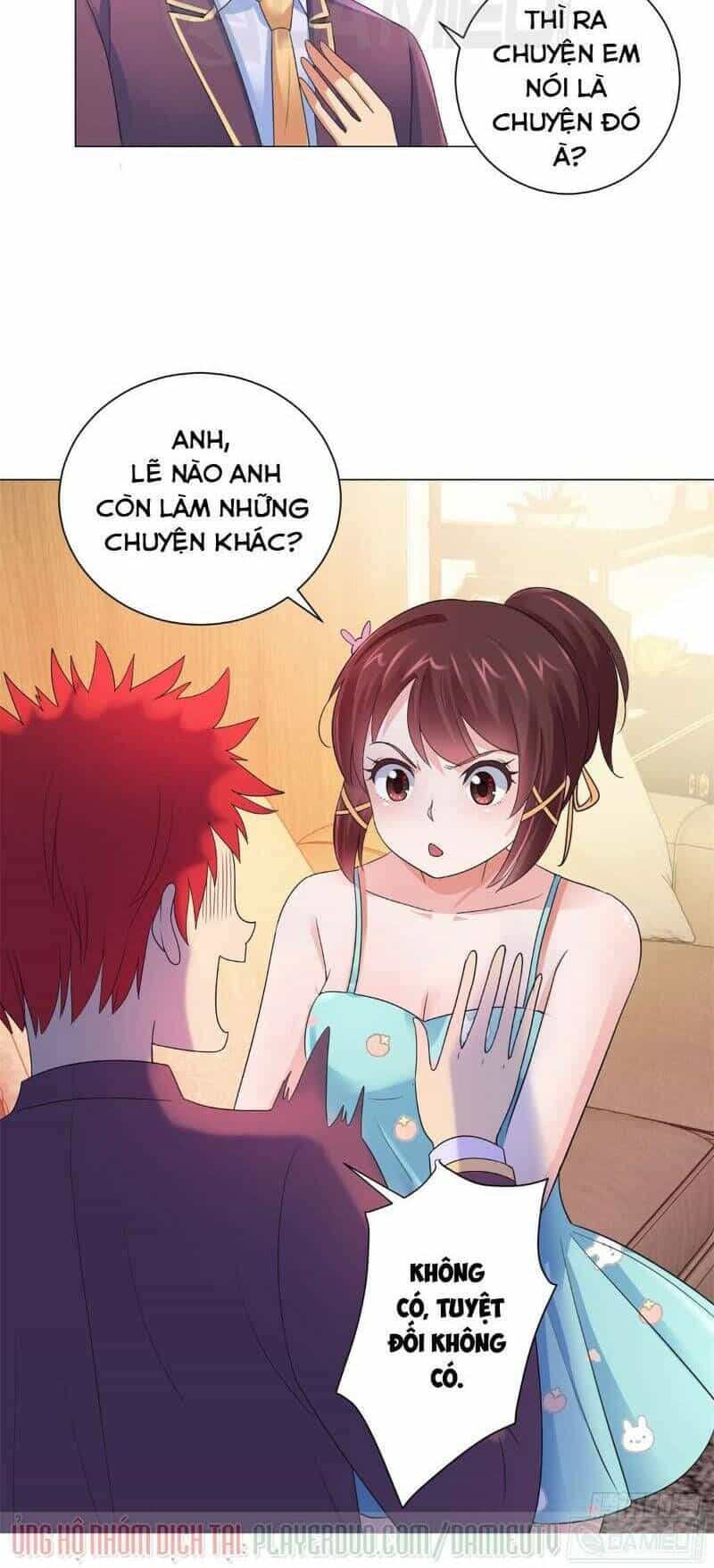 Đô Thị Chí Tôn Hệ Thống - Chương 125 - ảnh 14