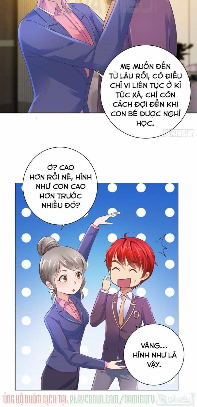 Đô Thị Chí Tôn Hệ Thống - Chương 125 - ảnh 18