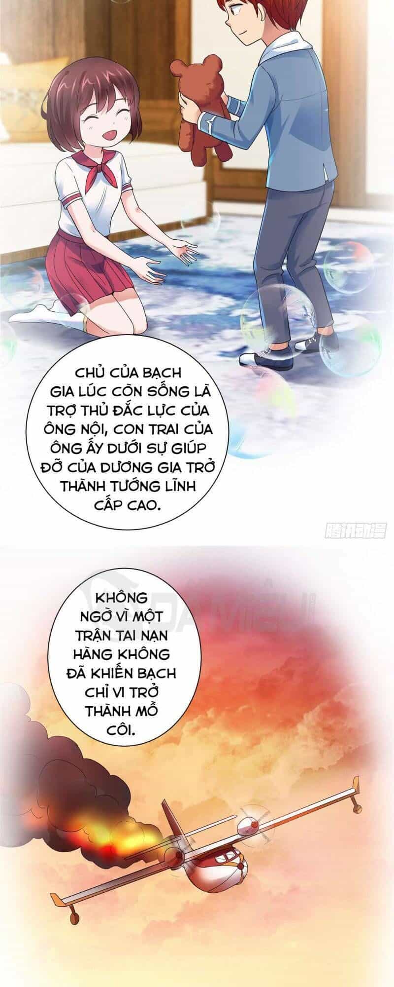 Đô Thị Chí Tôn Hệ Thống - Chương 125 - ảnh 2
