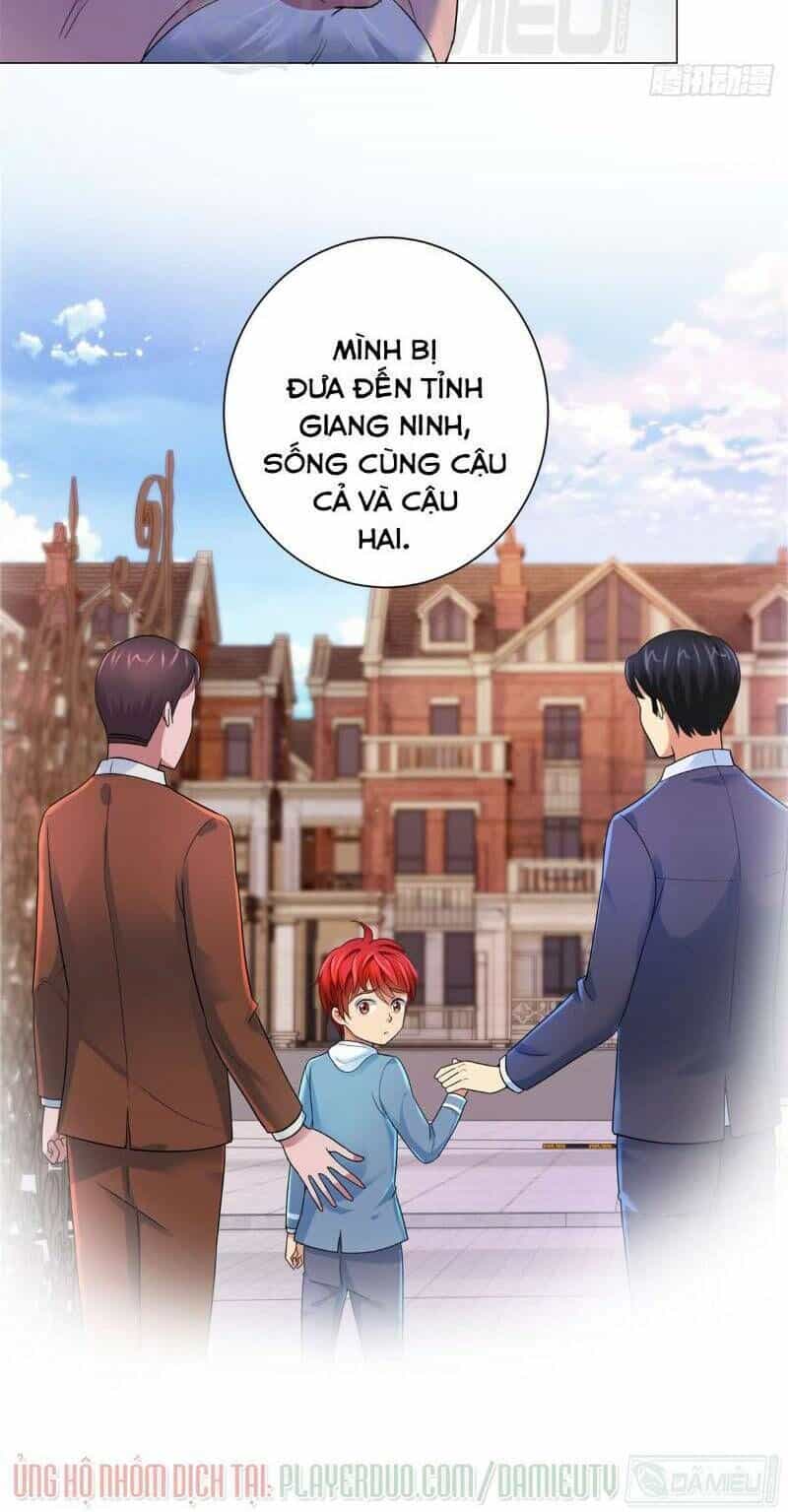 Đô Thị Chí Tôn Hệ Thống - Chương 125 - ảnh 6