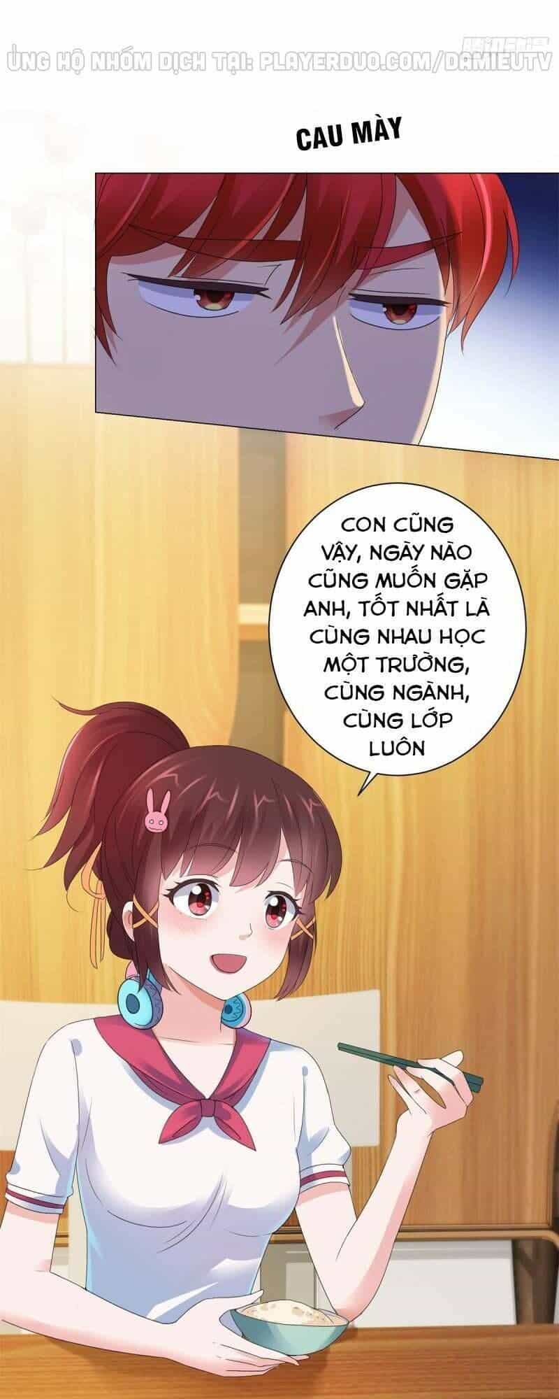 Đô Thị Chí Tôn Hệ Thống - Chương 126 - ảnh 10