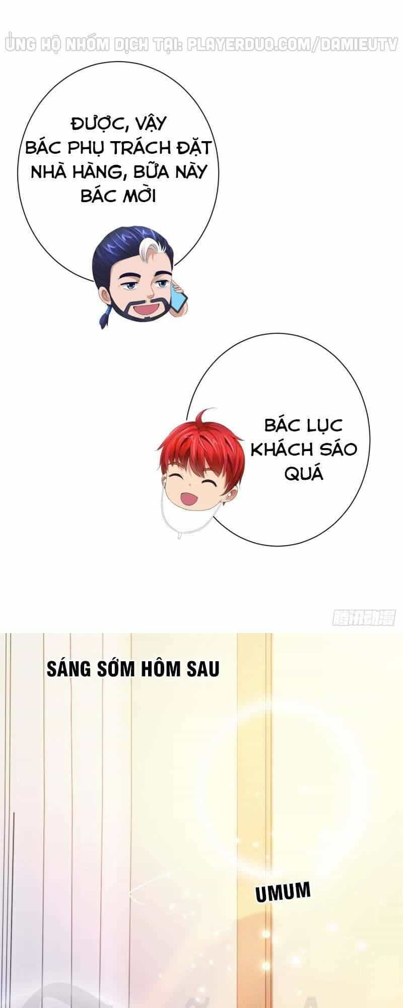 Đô Thị Chí Tôn Hệ Thống - Chương 126 - ảnh 21