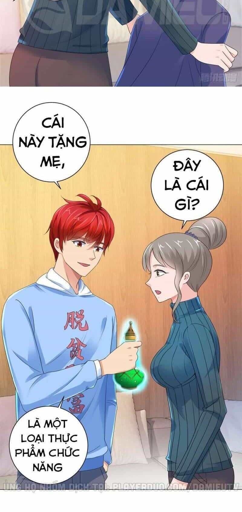 Đô Thị Chí Tôn Hệ Thống - Chương 126 - ảnh 29