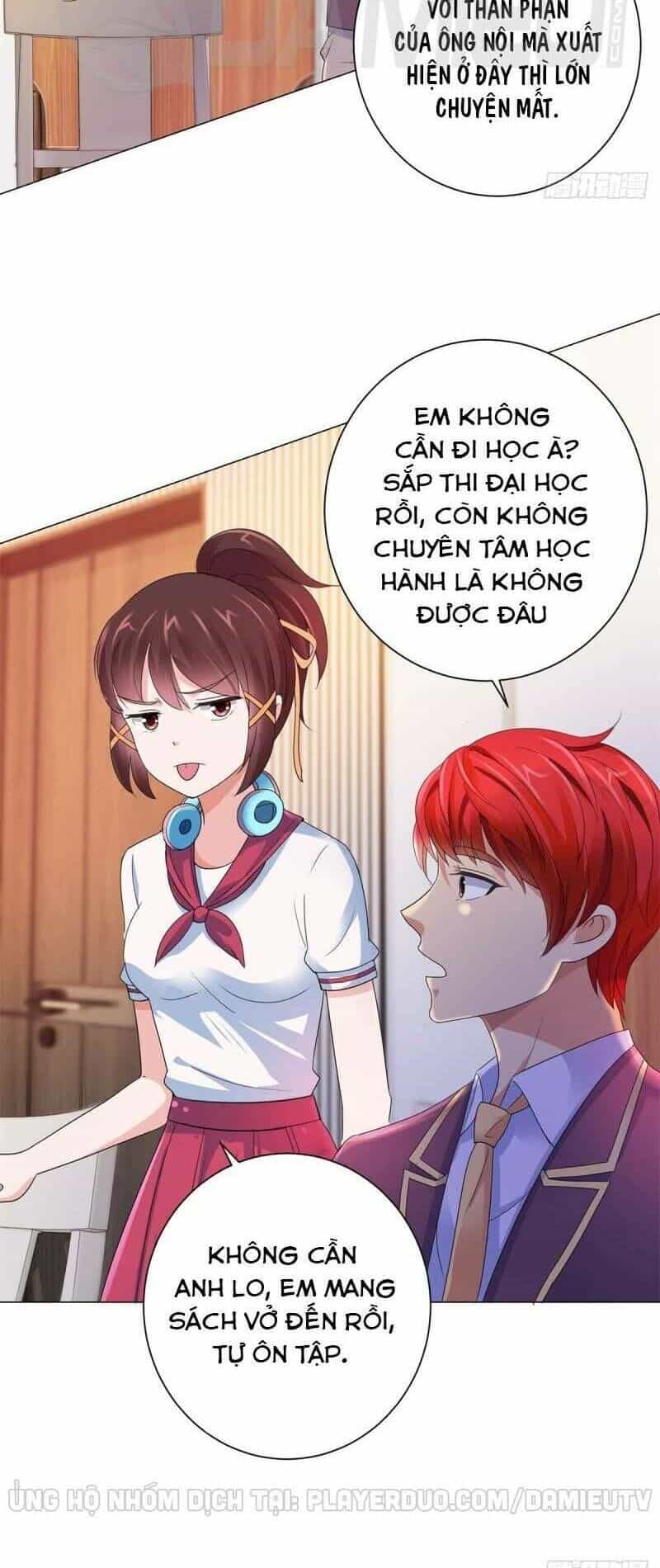 Đô Thị Chí Tôn Hệ Thống - Chương 126 - ảnh 4