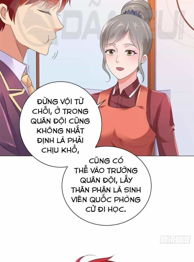 Đô Thị Chí Tôn Hệ Thống - Chương 126 - ảnh 6