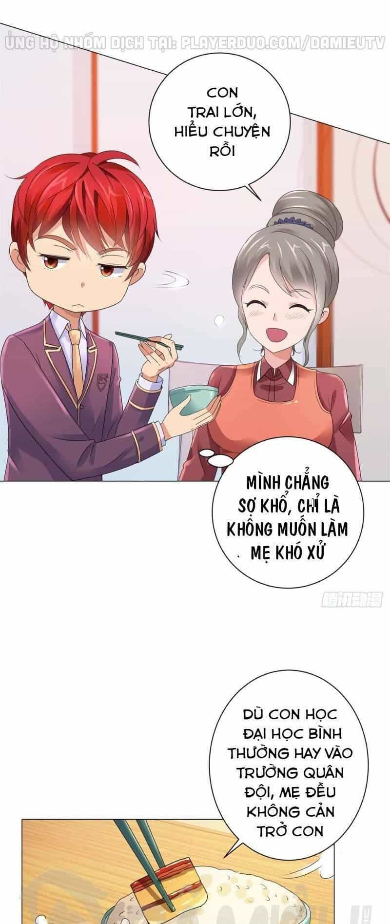 Đô Thị Chí Tôn Hệ Thống - Chương 126 - ảnh 8