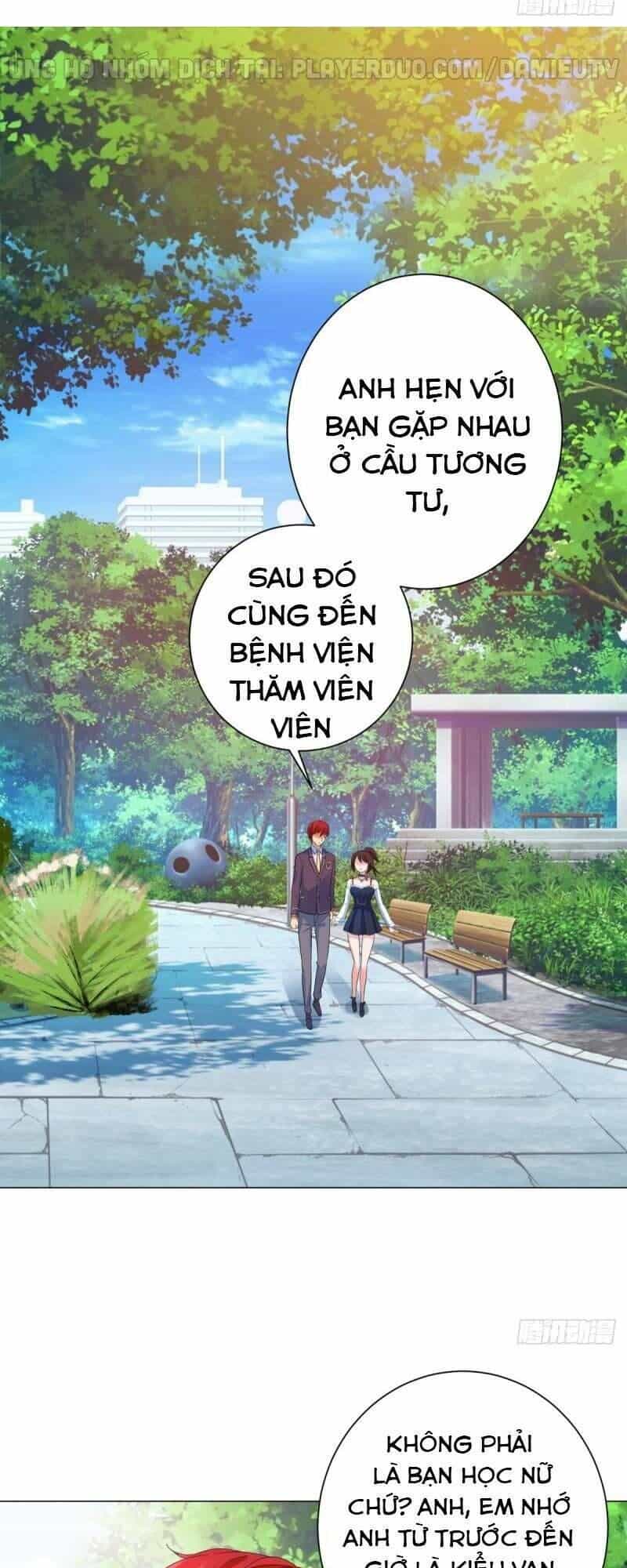 Đô Thị Chí Tôn Hệ Thống - Chương 127 - ảnh 16