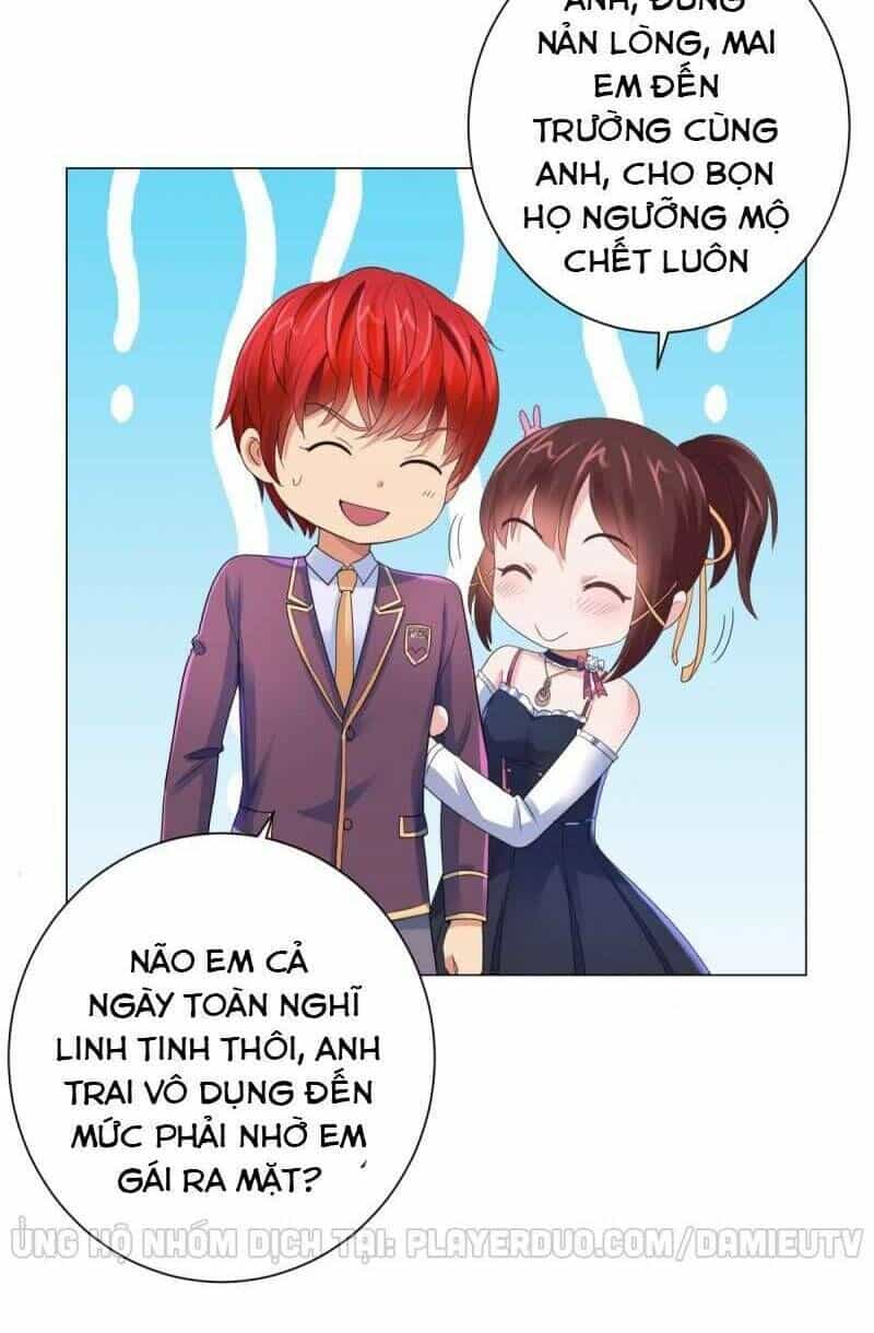 Đô Thị Chí Tôn Hệ Thống - Chương 127 - ảnh 18